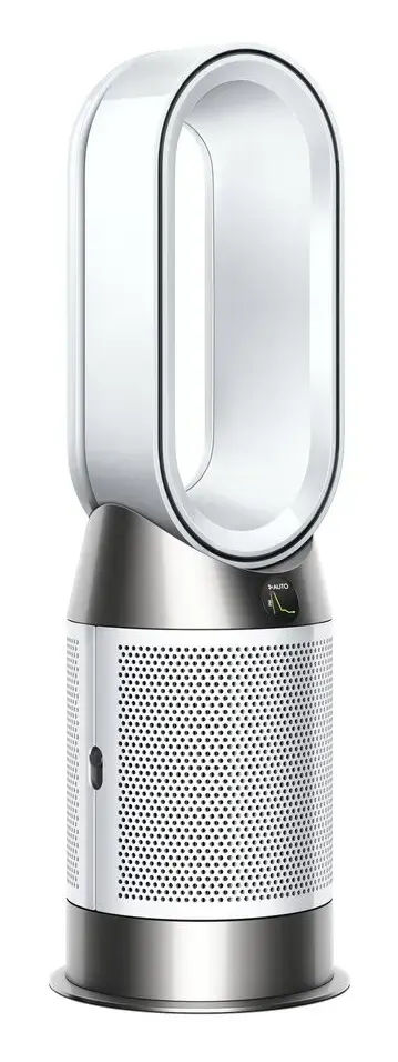 Dyson Purifier Hot+Cool — очиститель и обогреватель 27 м² Photo 2