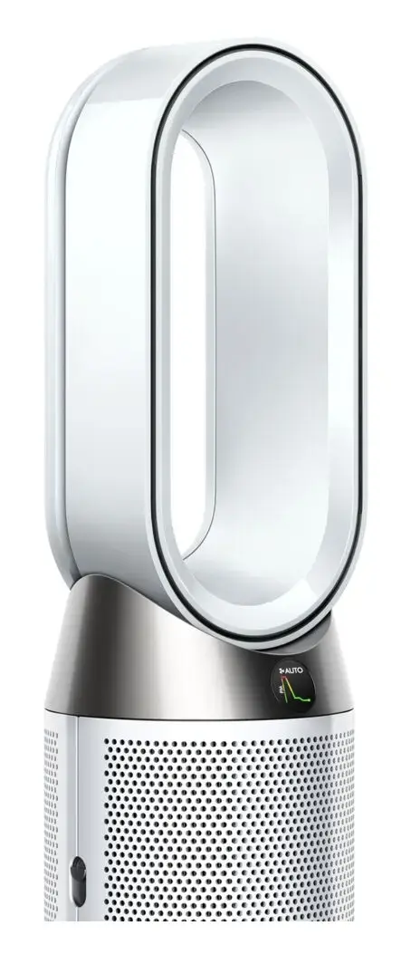 Dyson Purifier Hot+Cool — очиститель и обогреватель 27 м² Photo 3