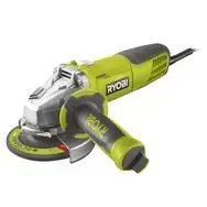 Шлифовальная машинка Ryobi RAG1010-125SF 1010W