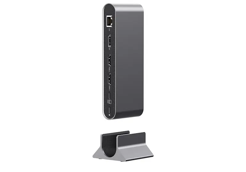 Acer HP.DSCAB.022 laptop dock — USB-C 100W, 2×HDMI Photo 9