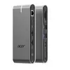 Acer HP.DSCAB.022 laptop dock — USB-C 100W, 2×HDMI Photo 12