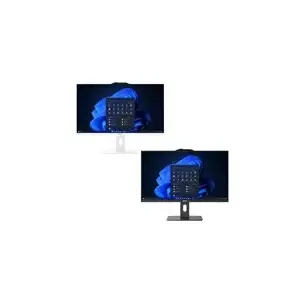Компьютер MSI PC AiO PRO AP272P 14M-1002XEU i3-14100 8GB 512GB SSD N/A No OS