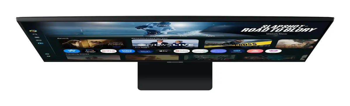 Монитор Samsung M70F Photo 6
