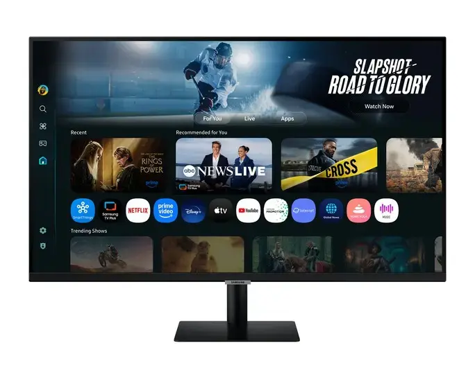 Монитор Samsung M70F Photo 19