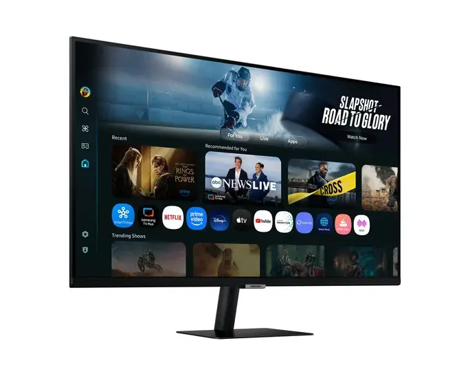 Монитор Samsung M70F Photo 21