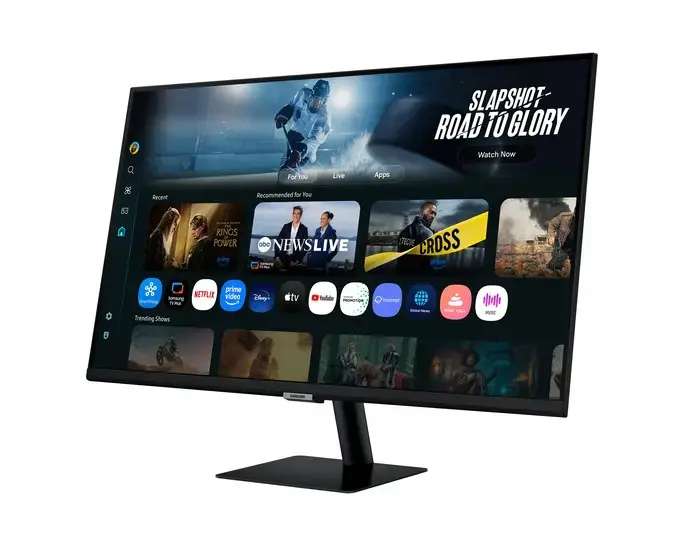 Монитор Samsung M70F Photo 25