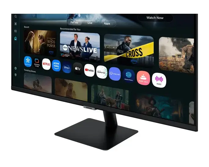 Монитор Samsung M70F Photo 27