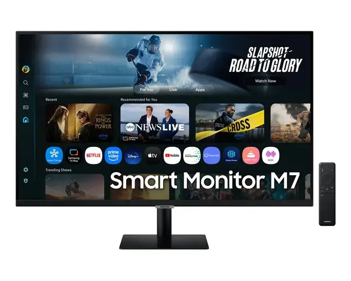 Монитор Samsung M70F Photo 31