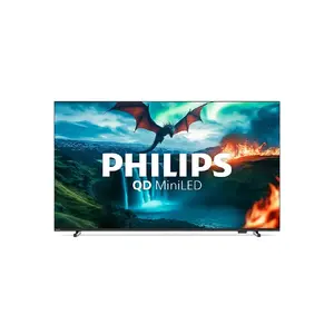 Television Philips 55MLED820/12 55" 4K Ultra HD QD-Mini LED