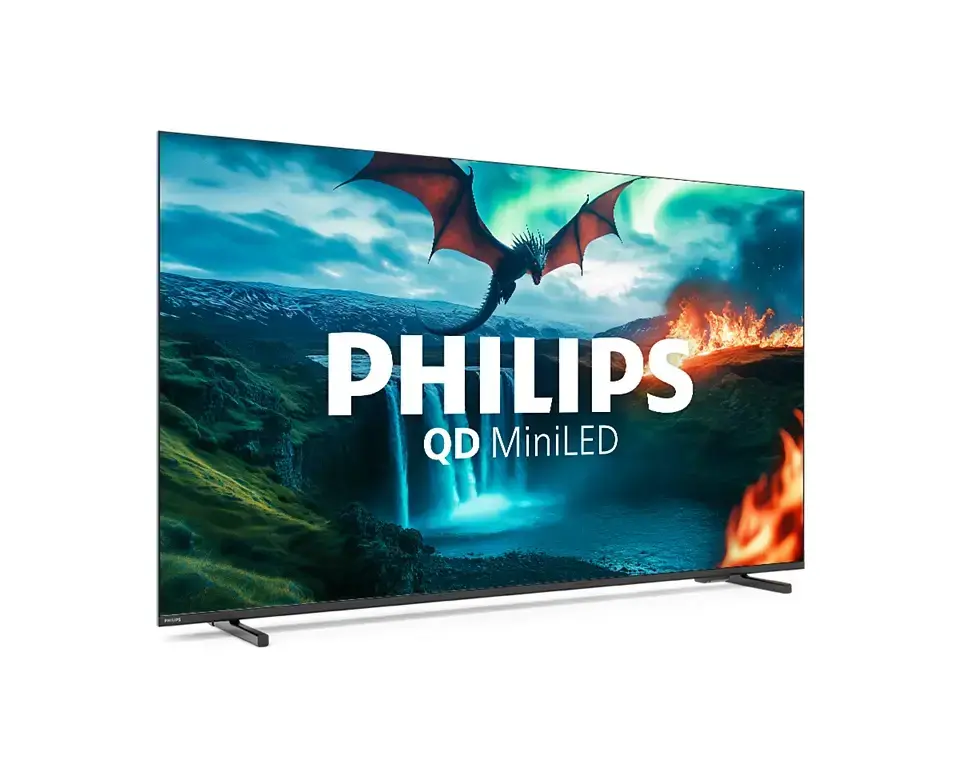 Televizors Philips 55MLED820/12 Photo 2