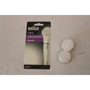 Nozzle set for Braun Series 8 shavers — BRAUN SE80 compatible replacement nozzles