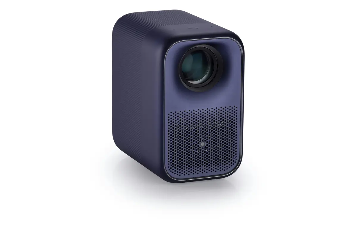 InFocus Quantum LED Apex Master projektors Photo 4