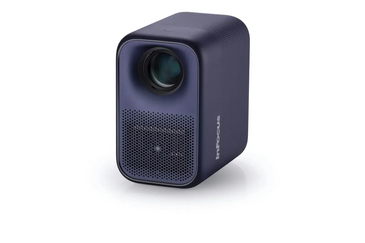 InFocus Quantum LED Apex Master projektors Photo 10
