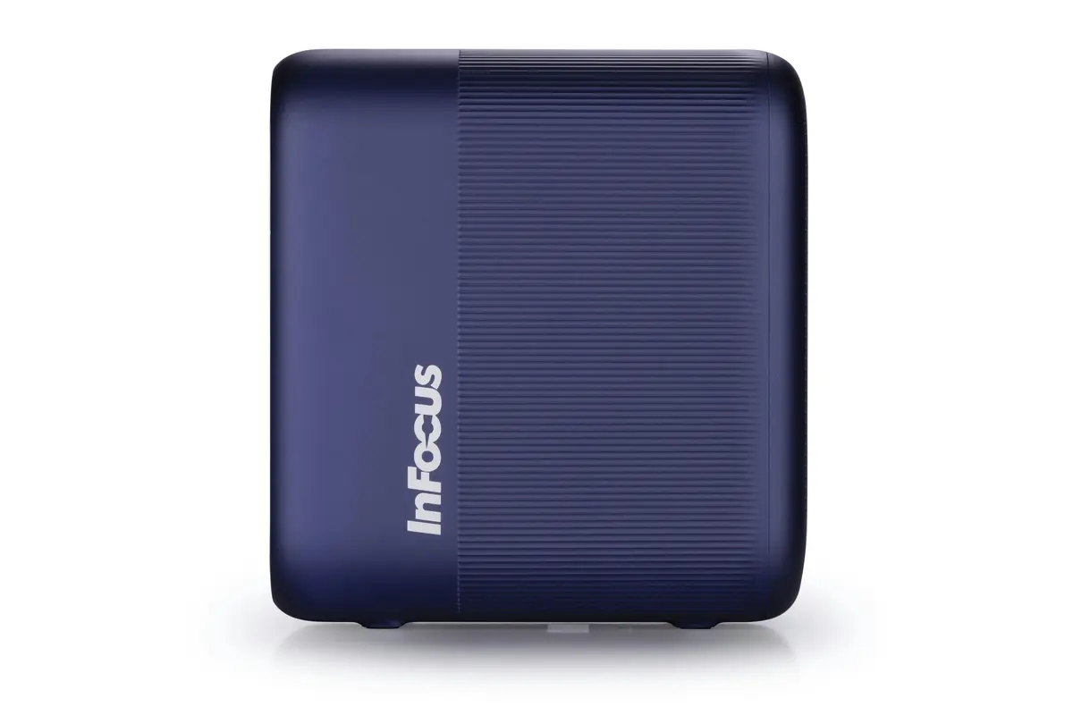 InFocus Quantum LED Apex Master projektors Photo 14