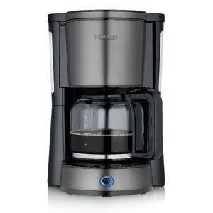 Kafijas automāts Severin 1.25 L KA 9340