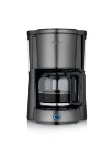 Кофеварка капельного типа Severin 1.25 L KA 9340