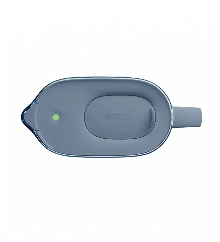 BRITA Style Essential 2.4 L ūdens filtra krūze Photo 2