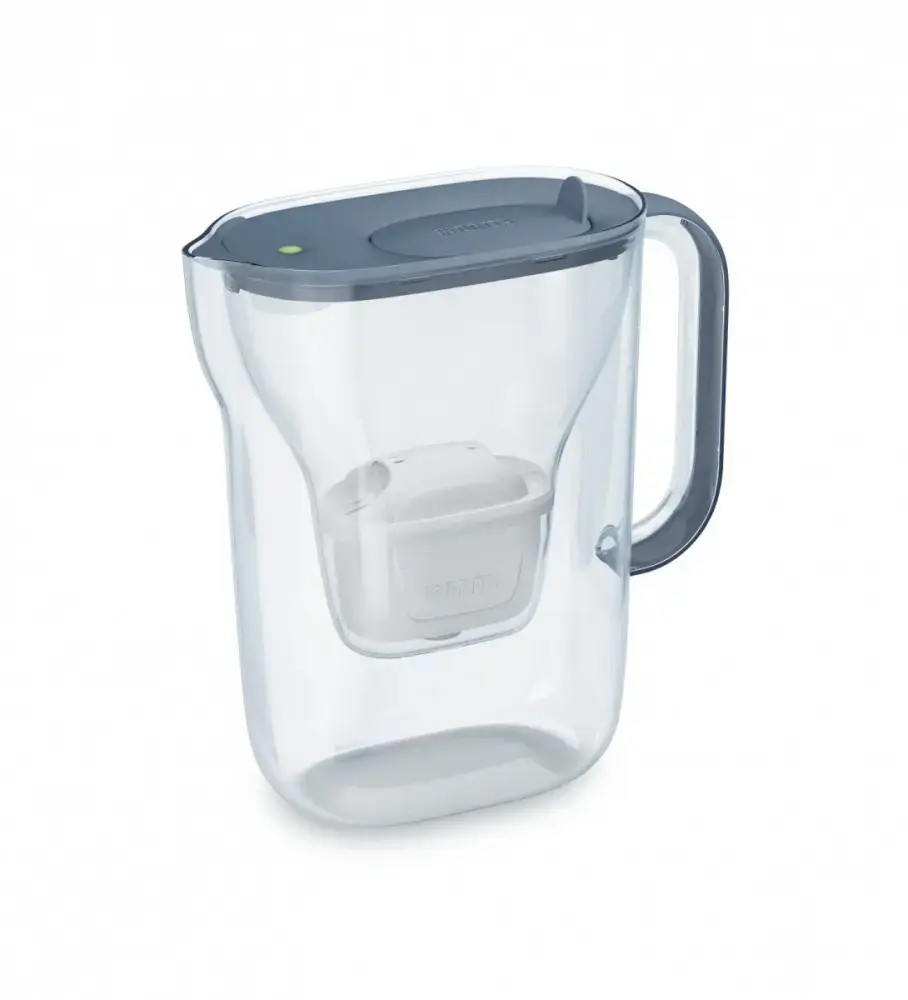 BRITA Style Essential 2.4 L ūdens filtra krūze Photo 3