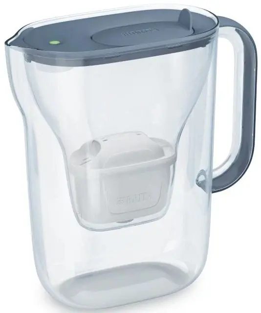 Ūdens filtra krūze BRITA Style Essential