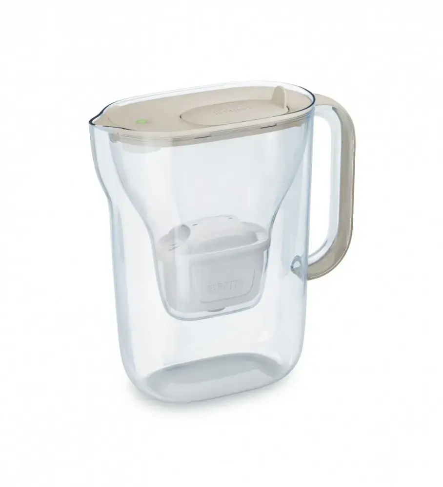 BRITA Style Essential ūdens filtra kanna 2,4 l Photo 2
