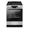 Cooker AMICA 6123GE3.39HZpTsDpFA PIZZA Photo 2
