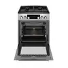 Cooker AMICA 6123GE3.39HZpTsDpFA PIZZA Photo 3
