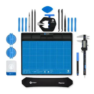 Модуль разборки iFixit Pro Tech IF145-459-3 — профессиональный инструмент для ремонта электроники