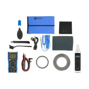 Диагностический модуль iFixit Pro Tech IF145-460-1 для профессионального ремонта электроники и диагностики