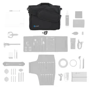Tool bag iFixit Pro Tech Movement Module IF145-461-1 compact design, durable material