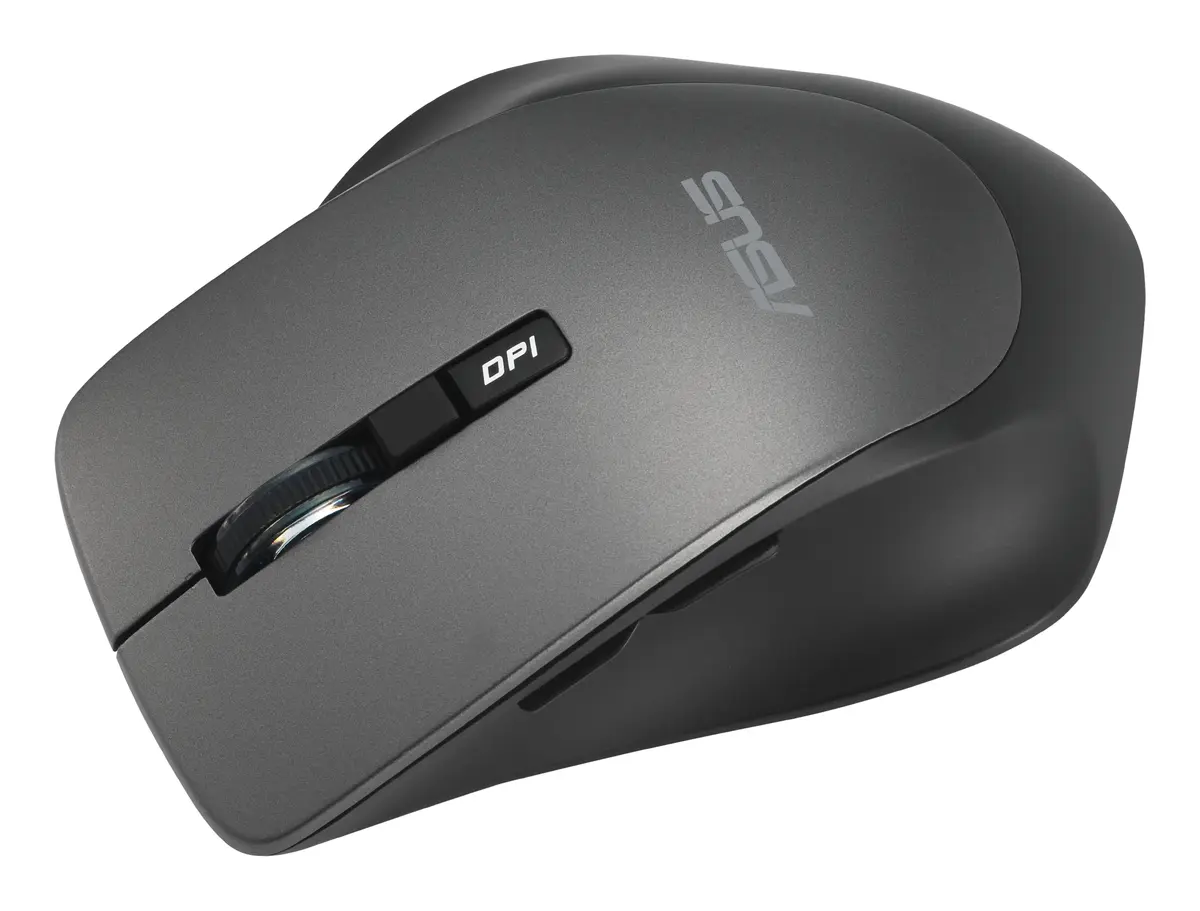 Беспроводная оптическая мышь ASUS WT425 Photo 3