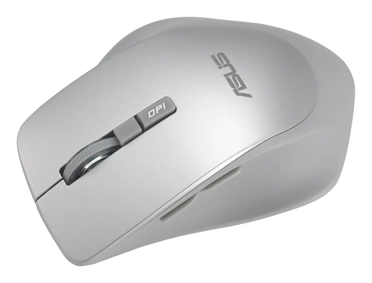 Оптическая беспроводная мышь Asus WT425 Photo 3