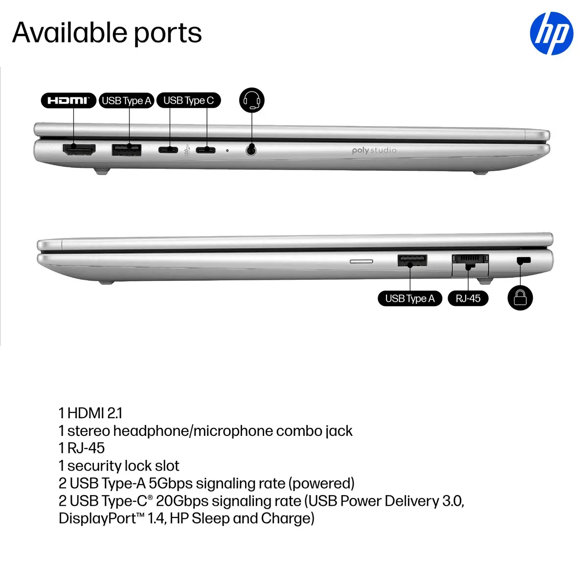 HP ProBook 4 G1iR Portatīvais dators | HP Photo 11