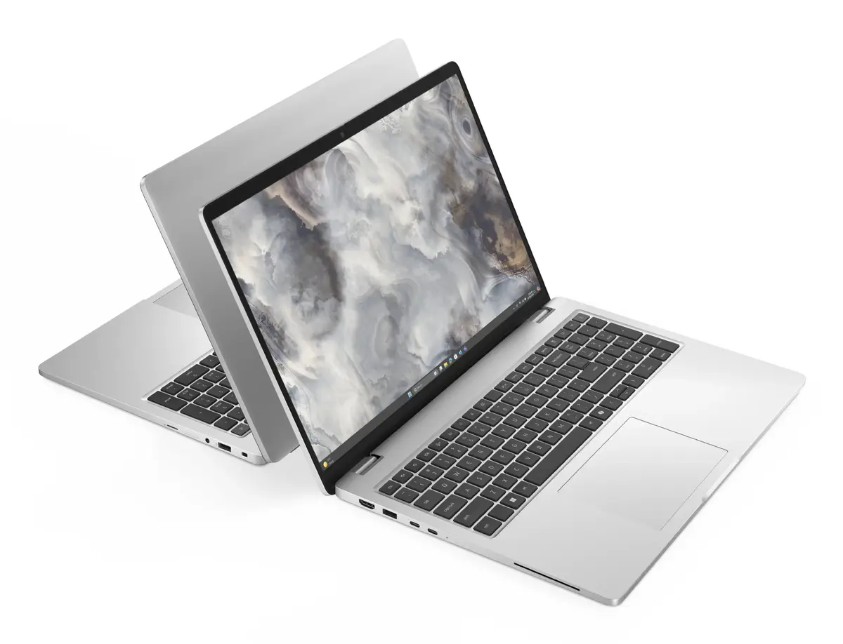 Dell Pro 16 Plus PB16250 — 16" Intel Core Ultra 5 236V Photo 5