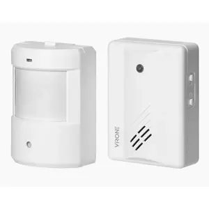 Motion sensor ORNO AS-5 — wireless signaling motion detector (MPN: AS-5)