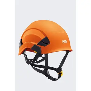 Protective Helmet PETZL Vertex adjustable size lightweight design