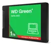 Western Digital Green WDS100T5G0A 1TB 2.5" SSD disks Photo 2
