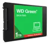 Western Digital Green WDS100T5G0A 1TB 2.5" SSD disks Photo 3