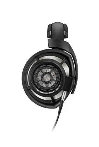 Austiņas Sennheiser HD 800 S Photo 3