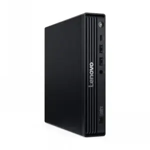 Computer Lenovo ThinkCentre M70q Gen 6 Core Ultra 7 16GB RAM 1TB SSD Intel Graphics Win 11 Pro