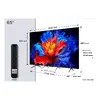 Televizors TCL P8K 65P8K Photo 2