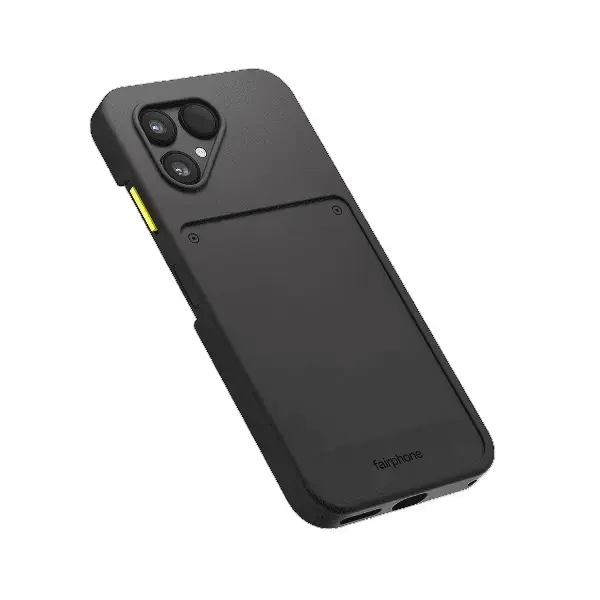 Fairphone protective Case v1 — чехол для телефона Photo 2