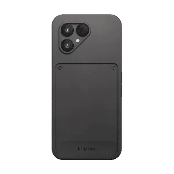 Fairphone protective Case v1 — чехол для телефона Photo 3