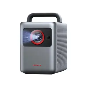 Portable projector NEBULA Cosmos 4K SE D2342211 4K resolution, compact design