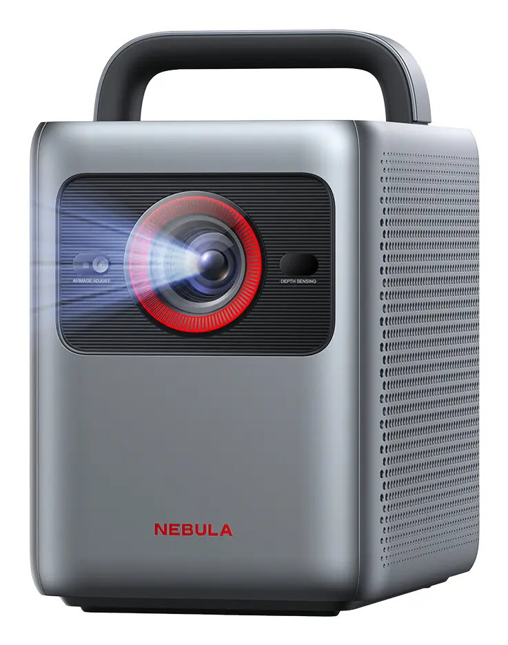 Projektors Nebula Cosmos Laser 4K UHD