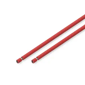 Cable Digitus DK-SCIC6R-0500 50m 6mm² Red PV Cable 1500V DC