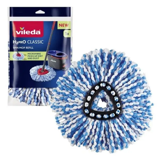 Microfibre mop pad VILEDA 178330 Photo 3