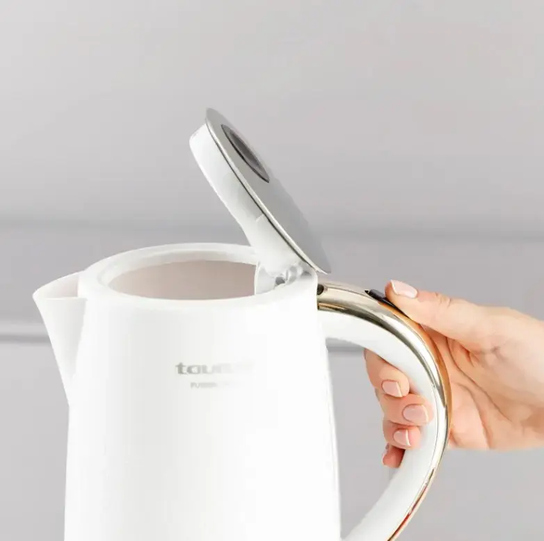 Electric kettle Taurus 1.7 L 2200 W Photo 4