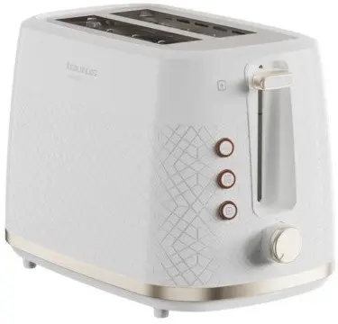 Тостер Taurus TO800P 2 тоста 800 Вт Photo 2