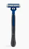 Одноразовая бритва Gillette Blue 3 Smooth — 12 шт. Photo 2