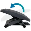 Footrest PLATINET PFR6031 adjustable height Photo 2